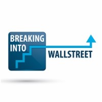 Breaking Into Wall Street logo - Similar company to Amt Training | Training The Street
