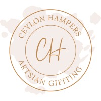 Ceylon Hampers logo - Similar company to Pc & Electronic Pvt Ltd