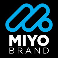 MIYO Brand logo - Similar company to Speedpac