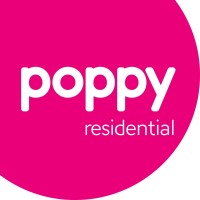 Poppy Residential Ltd logo - Similar company to Em Lets