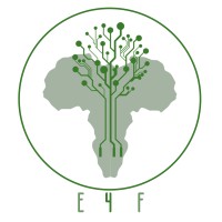 Engineers for the Future logo - Similar company to Engineers Without Borders South Africa