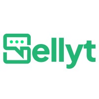 Gosellyt logo - Similar company to Sellyt.Com