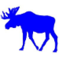 Blue Moose Elevators logo - Similar company to Teagle Elevator