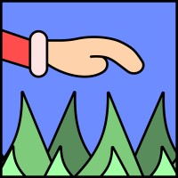 TouchGrass logo - Similar company to Sqac