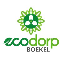 Ecodorp Boekel logo - Similar company to Den Ouden Group B.V.