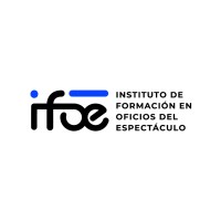 Instituto de Formación en Oficios del Espectáculo - IFOE logo - Similar company to Oh! Tero Producciones