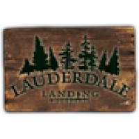 Lauderdale Landing