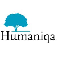 Humaniqa - HR Solutions logo - Similar company to Hands Thefamilyhelpnetwork.Ca