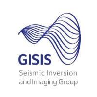 GISIS - Seismic Inversion and Imaging Group logo - Similar company to Centro De Pesquisa Em Geofísica Aplicada - Cpga