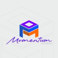 Momentum Creative logo - Similar company to Momentum Agency