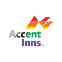 Accent Inns logo - Similar company to Hotel Zed