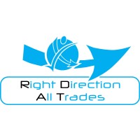 Right Direction All Trades logo - Similar company to Cfd
