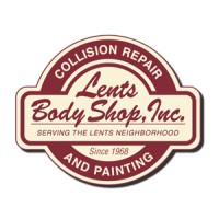 Lents Body Shop Inc