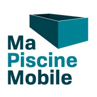 Ma Piscine Mobile logo - Similar company to Netbox Containers