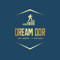 DreamDor logo - Similar company to College Shortcuts
