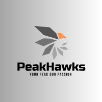PeakHawks logo - Similar company to Hightide Commerce