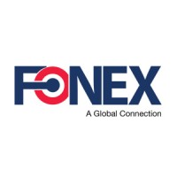 Fonex Inc. logo - Similar company to Fonex Data Systems Inc