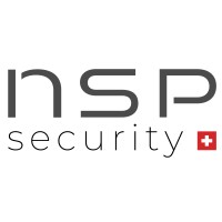 NSP Security logo - Similar company to Dema Sa