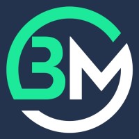 Blades Media UK logo - Similar company to Morbean Communications Ltd