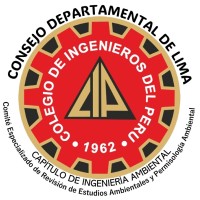 CIP_Lima_Cap. Ambiental Comité Permisología Ambiental - REAPA logo - Similar company to Rocker Scientific Co., Ltd