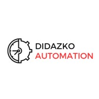 Didazko Automation logo - Similar company to Fleecha Services & Solutions Private Limited