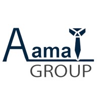 Aamal Group logo - Similar company to Aqaalem For Operation And Maintenance