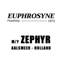 MY Euphrosyne & MY Zephyr logo - Similar company to Zaamen