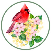 Alpharetta Garden Club logo - Similar company to Equorum®