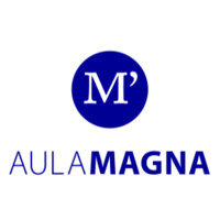 Aula Magna Co. logo - Similar company to Tedxluanda