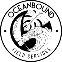 OceanBound Field Services logo - Similar company to Grogan Engineering
