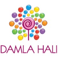 Damla Halı logo - Similar company to Artloop Halı