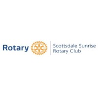 Scottsdale Sunrise Rotary Club logo - Similar company to Boys & Girls Clubs Of Greater Scottsdale