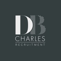 DB Charles Recruitment logo - Similar company to Discover Engineering