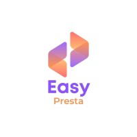 Easy Presta logo - Similar company to Le Gagne-Pain Podcast
