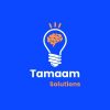 Tamaam tech solutions logo - Similar company to Trustfort It Consulting Gmbh
