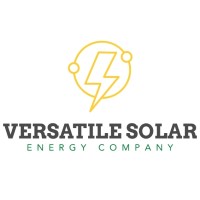 Versatile Solar Nigeria logo - Similar company to Franknezz Int'L Limited