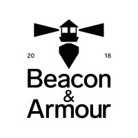 Beacon & Armour logo - Similar company to Starlight