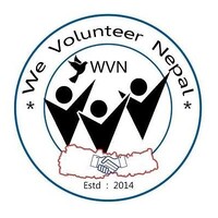 We Volunteer Nepal logo - Similar company to Merit Nepal