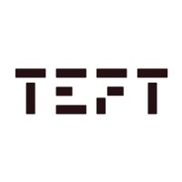 Teft logo - Similar company to Aksess Bemanning