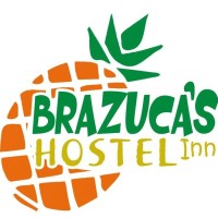 Brazuca's Hostel logo - Similar company to Bamboo Rio Hostel