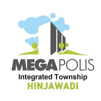 Megapolis Pune logo - Similar company to Kumar Realty