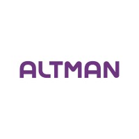 Altman Health logo - Similar company to Intro Nbo
