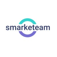 Smarketeam logo - Similar company to Tagon 8 Inc.