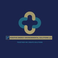 Positive Energy Environmental Solutions LLC. logo - Similar company to Ecovermilion