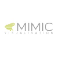 Mimic Visualisation logo - Similar company to Westruct