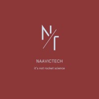 Naavictech logo - Similar company to Planckton Data
