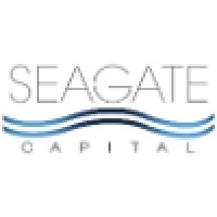 SeaGate Capital logo - Similar company to Bitoro Labs