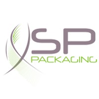 SP Packaging logo - Similar company to Sp Packaging