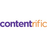 Contentrific logo - Similar company to Vsibl