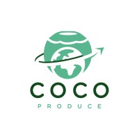 Cocoproduce Shisha Charcoal Manufacturer logo - Similar company to Royale Popcorn